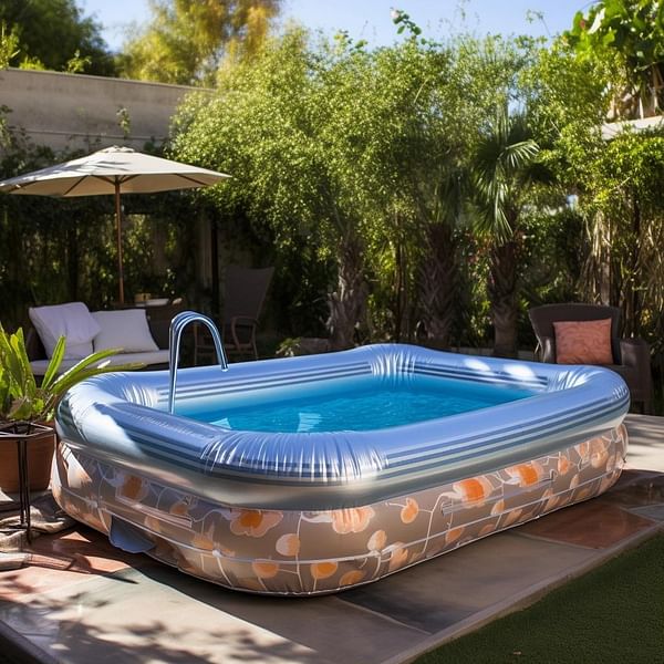 A Detailed Review of the Best Blow Up Pools for Adults