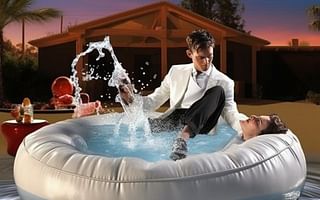 Can I Put Salt in My Inflatable Pool? The Pros and Cons Explained
