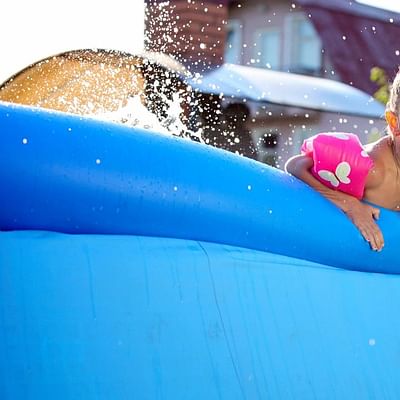 Keep Your Kids Engaged: Top Picks for Inflatable Kiddie Pools