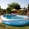 Keep Your Pool Warm: Effective Ways to Heat Your Inflatable Pool