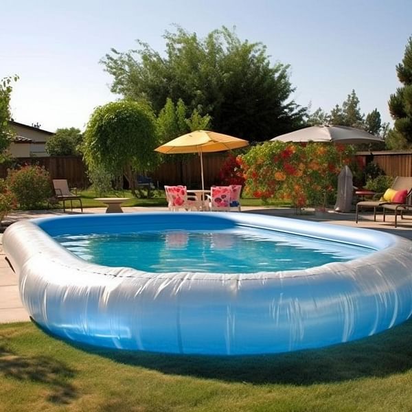 Keep Your Pool Warm: Effective Ways to Heat Your Inflatable Pool