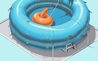 Understanding the Importance of an Inflatable Pool Pump: Features, Benefits, and More