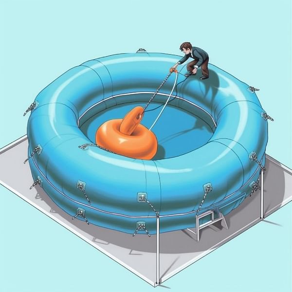 Understanding the Importance of an Inflatable Pool Pump: Features, Benefits, and More