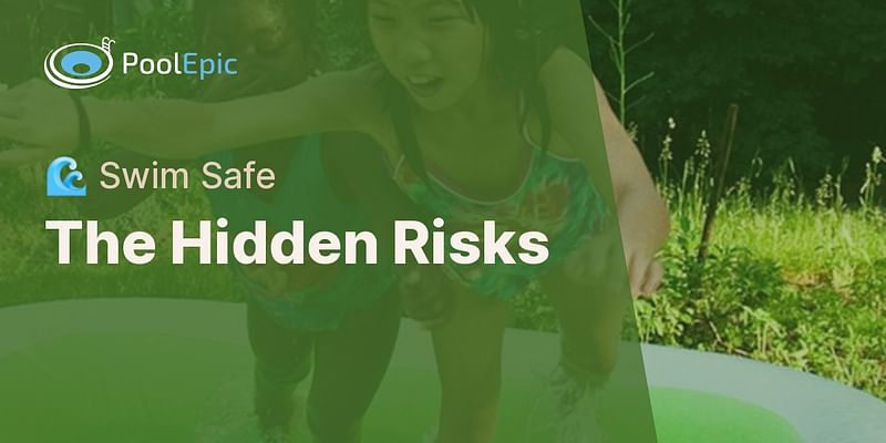 The Hidden Risks - 🌊 Swim Safe