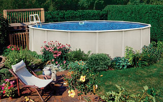 Is a 15x30 pool big enough for my needs?